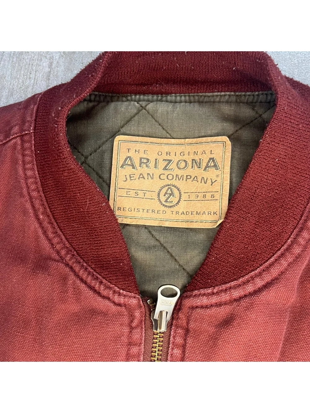 Arizona Jean Company this vintage